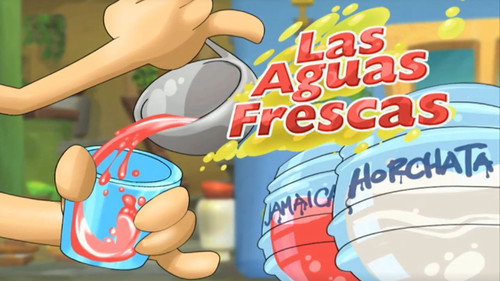 El Chavo: The Animated Series Season 2 Episode 11 - Episode 11