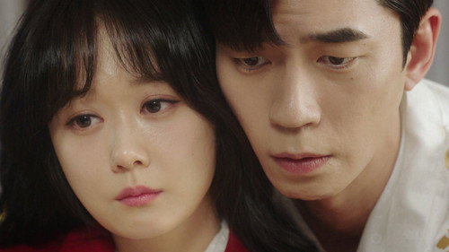 Sunny Is Appointed as the Crown Prince still