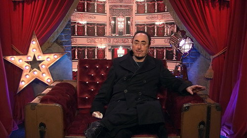 Celebrity Big Brother Season 17 Episode 16 - Day 13