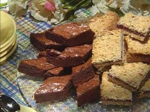 America's Test Kitchen Season 2 Episode 20 - Bar Cookies