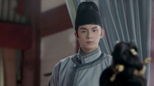 The Long Ballad Season 1 Episode 31 - Bait