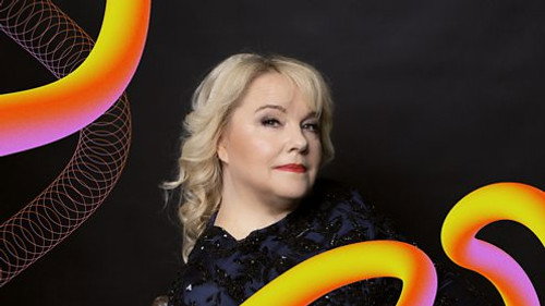 BBC Proms Season 78 Episode 13 - Prom 46: Holst’s The Planets