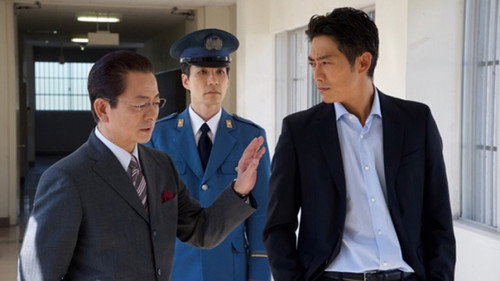 AIBOU: Tokyo Detective Duo Season 14 Episode 1 - Episode 1