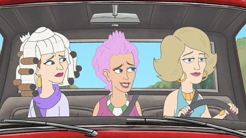 Bless the Harts Season 2 Episode 6 - The McEntire Truth
