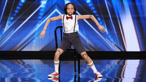 America's Got Talent Season 15 Episode 4 - Auditions 4