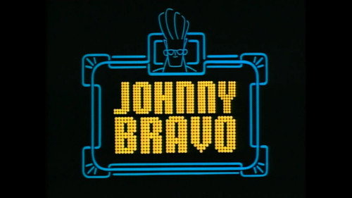 Johnny Bravo Season 1 Episode 1 - Johnny Bravo
