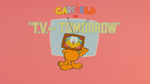 T.V. of Tomorrow still