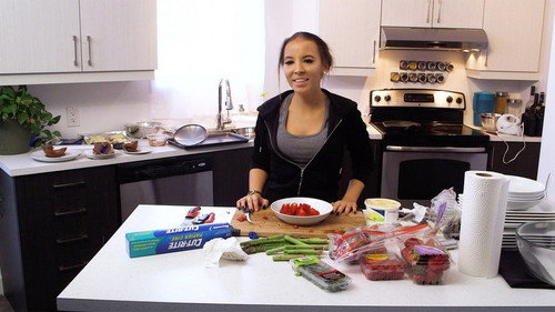 Un souper presque parfait Season 10 Episode 14 - Episode 14
