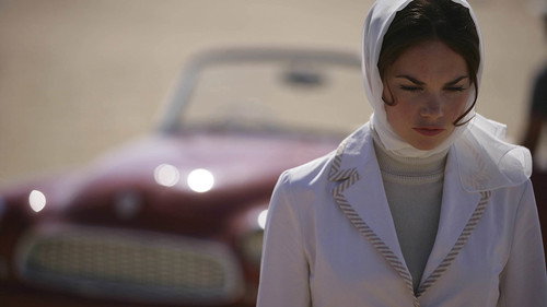 The Prisoner Season 1 Episode 1 - Arrival