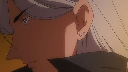 Kaleido Star Season 2 Episode 22 - The Amazing Injured Swan