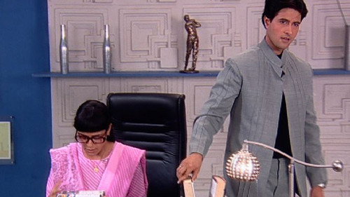Armaan Agrees to Try Again still