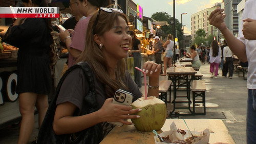 Asia Insight Season 15 Episode 16 - Thailand's Coconut Wars