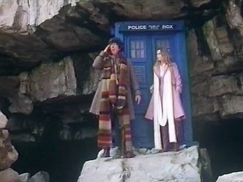 Doctor Who Season 17 Episode 1 - Destiny of the Daleks (1)