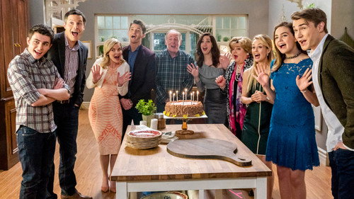 Good Witch Season 3 Episode 8 - Somewhat Surprising