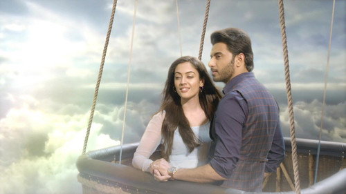 Yehh Jadu Hai Jinn Ka! Season 2 Episode 1 - Danger Ahead for Aman, Roshni