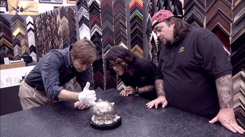 Pawn Stars Season 7 Episode 21 - Million Dali Baby