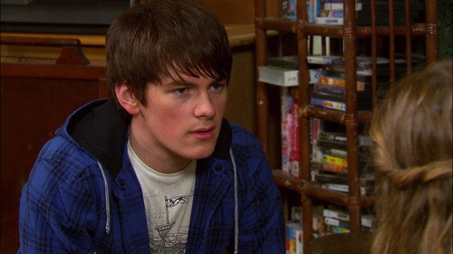 House of Anubis Season 1 Episode 19 - House of Passages