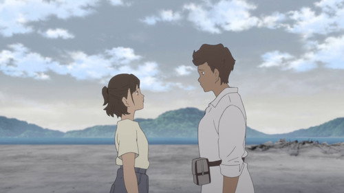 Japan Sinks: 2020 Season 1 Episode 7 - The Dawn