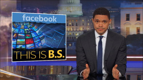 The Daily Show Season 23 Episode 3 - John Hodgman