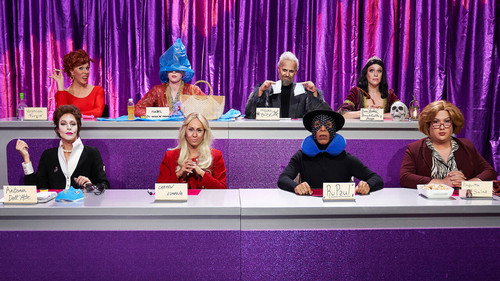 Drag Race España Season 2 Episode 5 - Snatch Game