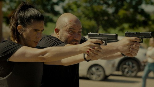 Fauda Season 5 Episode 11 - Episode 11