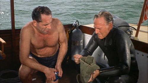 Flipper Season 1 Episode 21 - Flipper's Treasure