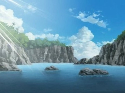 undefined Season 3 Episode 16 - Summer Vacation is the Most Fun Right Before It Begins