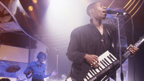 Top of the Pops Season 26 Episode 12 - March 23, 1989
