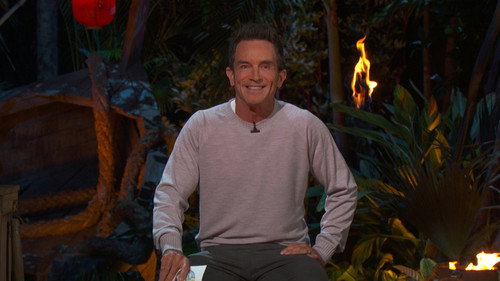Survivor Season 38 Episode 14 - Live Reunion Special