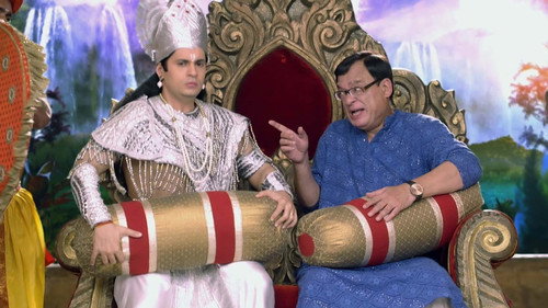 Khichdi Season 3 Episode 12 - Praful Meets Devraj Indra