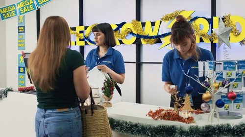 Rostered On Season 3 Episode 8 - Xmas Eve vs. Boxing Day