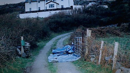 Sophie: A Murder in West Cork Season 1 Episode 2 - The Suspect
