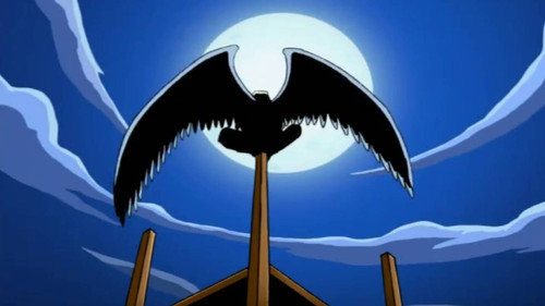 Teenage Mutant Ninja Turtles Season 4 Episode 3 - A Wing and a Prayer