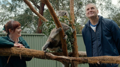 Somebody Feed Phil Season 8 Episode 5 - Sydney & Adelaide