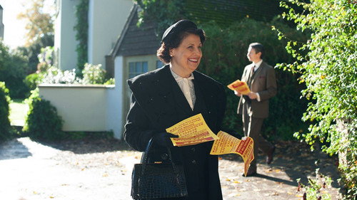 Grantchester Season 6 Episode 3 - Episode 3