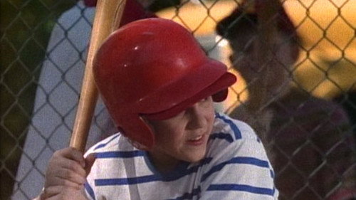 The Wonder Years Season 3 Episode 19 - The Unnatural