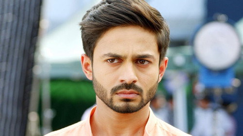 Rishabh Gets Jealous still