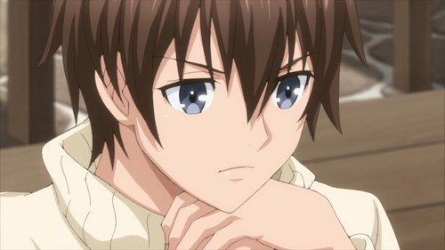 If It's for My Daughter, I'd Even Defeat a Demon Lord Season 1 Episode 3 - The Young Man Heads Out