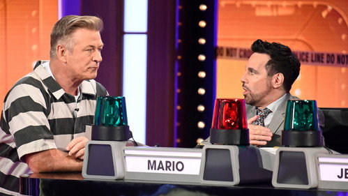Match Game Season 5 Episode 1 - Shooting Blanks
