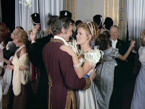La Demoiselle d'Avignon Season 1 Episode 6 - Episode 6