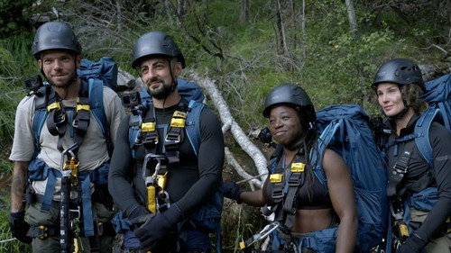 No Way Back Season 1 Episode 3 - Episode 3