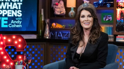 Lisa Vanderpump still
