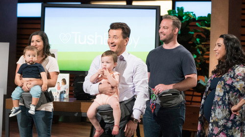 Shark Tank Season 10 Episode 9 - Episode 9