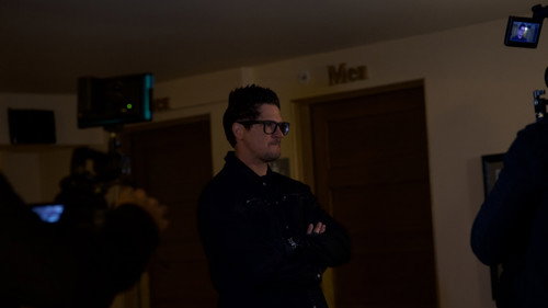 Ghost Adventures Season 16 Episode 7 - Astoria Underground