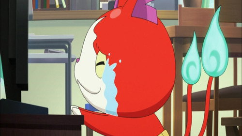 Yo-kai Watch Season 1 Episode 63 - Episode 63