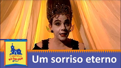 Um Sorriso Eterno still