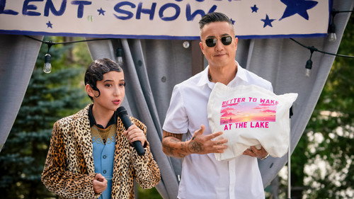 The Lake Season 2 Episode 6 - Dying to Know