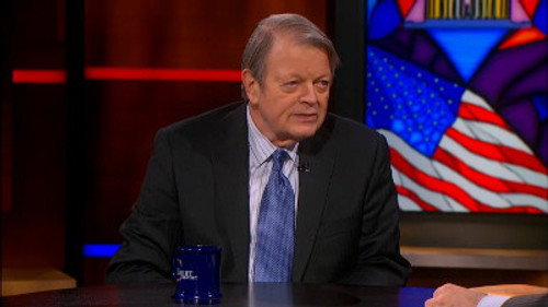 Garry Wills still