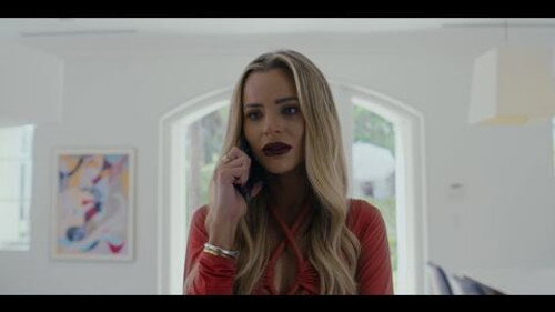 Sed de Venganza Season 1 Episode 6 - Dueña de nada