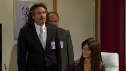Una familia con suerte Season 1 Episode 23 - Episode 23